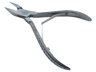 Кусачки для вросшего ногтя Zauber-manicure Prof 02-295