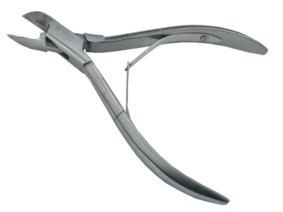 Кусачки для ногтей Zauber-manicure Prof 02-242