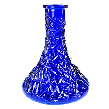 Колба KOHANA Craft Crystal 3 Blue