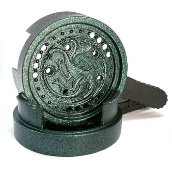 Калауд KOHANA Dragon Green