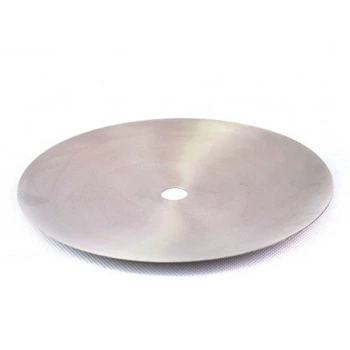 Тарілка Steel