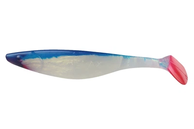 Силикон Relax Riper Kopyto 6" 1шт, цвет: S028R (4313003027)