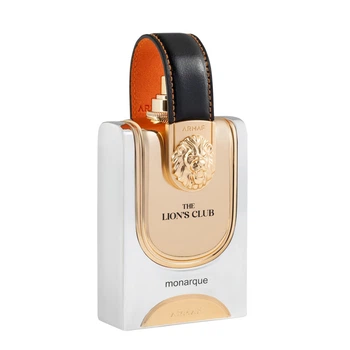 Парфюмированная вода мужская Armaf The Lions Club Monarque 100ml