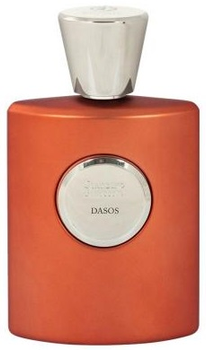 Парфуми унісекс Giardino Benessere Dasos 100 мл (8016741892677)