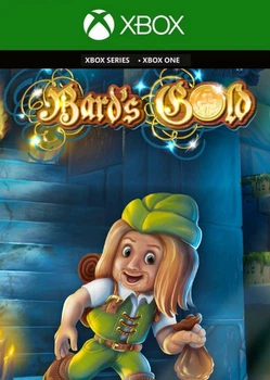 Ключ активации Bard's Gold - X Edition для Xbox One/Series S/X