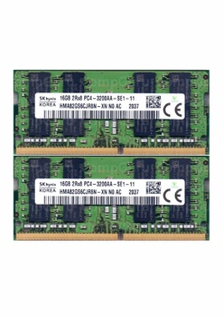 Оперативная память 32 ГБ SK hynix - купить в Киеве: цена, отзывы