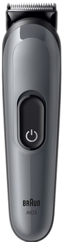 Trymer Braun Series 3 AIO 3500