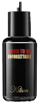 Wkład wymienny Woda perfumowana unisex by Kilian Born to be Unforgettable 100 ml (3700550236542)