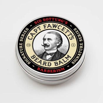 Бальзам для бороди Capitan Fawcett Barberism Beard Balm 60ml