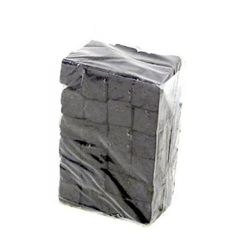 Уголь Coconut Charcoal классический 1 кг