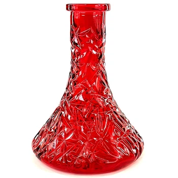 Колба KOHANA Craft Crystal 3 Red