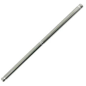 Мундштук KOHANA Slim Silver