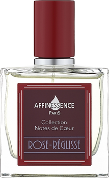 Парфумована вода унісекс Affinessence Rose-Reglisse 50 мл (3770005942588)