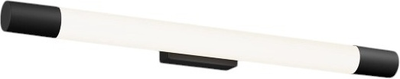 Kinkiet Philips Rover 10W Czarny(929004109701)
