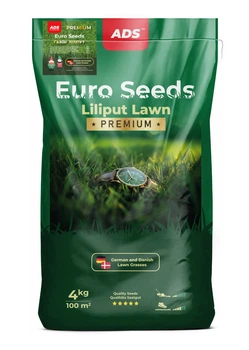 Ліліпут Преміум ADS Euro Seeds (4 кг)