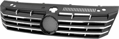 Решетка радиаторная VW Passat b7 USA (FPS). 561853651BOQE