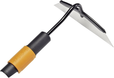 Сапа Fiskars QuikFit 25 см (5905568540379)