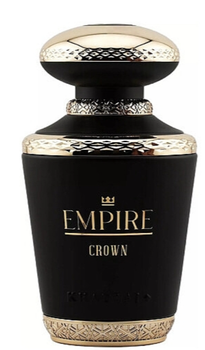 Woda perfumowana unisex Khadlaj Empire Crown 100 ml (47393752659)