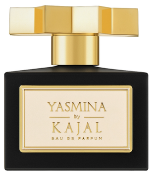 Woda perfumowana unisex Kajal Perfumes Paris Yasmina 100 ml (628110534118)