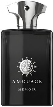 Woda perfumowana męska Amouage Memoir 50 ml (701666410928)