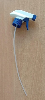 Насадка для обприскувача 30см