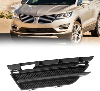 Решетка бампера правая Lincoln MKC 14-18 (FPS) нижняя EJ7Z17E811BA