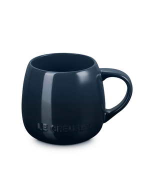 Чашка Le Creuset Coupe 320 мл Nuit (80324321290099)