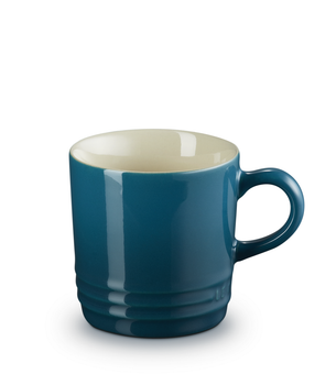 Чашка Le Creuset London 200 мл Deep Teal (70303206420099)