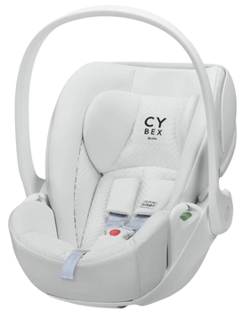Автокрісло Cybex Cloud T i-size 0-13 kg White (4063846470594)
