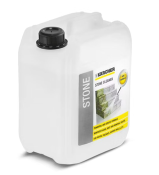 Засіб для чищення каменю та фасадів Karcher 5L (4039784359680)
