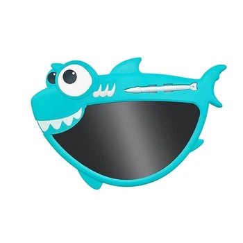 Графічний планшет Kids Pad 9" (Color Shark Pink)