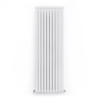 Радиатор дизайнерский Ideale Jolanda 11 10/1800/590 белый