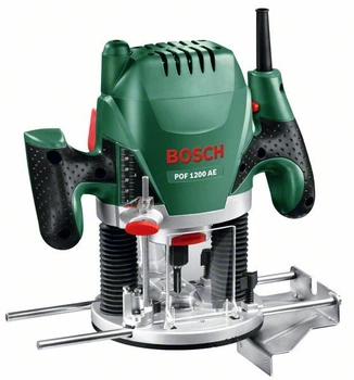 Фрезер POF 1200 AE 1200Вт Bosch (2000003400898)