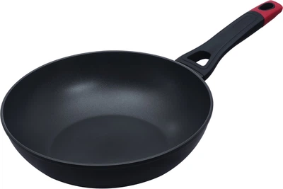 Сковорода WOK Pyrex Optima 28 см (OT28BW6/8046)