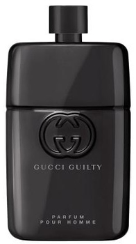 Парфуми для чоловіків Gucci Guilty Pour Homme 150 мл (3616301794592)