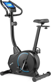 Велотренажер Gymtek XB1500 магнитный синий