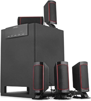 Акустична система Microlab X15
