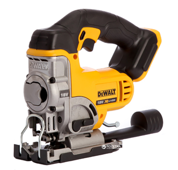 Аккумуляторный лобзик DeWalt DCS331N