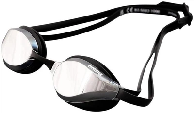 Очки для плавания Arena PYTHON черный One Size 1E762-050