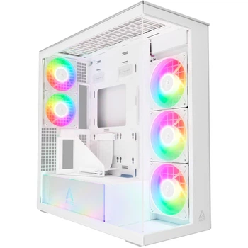 Корпус Arctic Xtender VG без БП White (ACPCC00017A)