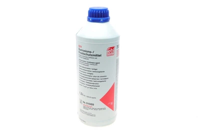 Антифриз G11 концентрат синий FEBI (1.5л), FEBI BILSTEIN (01089)