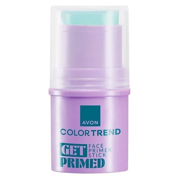 Праймер-стік для обличчя Avon Color Trend 4 г