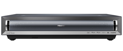 Проектор Hisense PX3 (6942351411149)