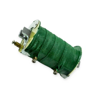 Катушка зажигания МТ Днепр 6V зеленая