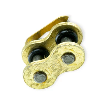 Замки цепи 530 D.I.D GOLD сальниковый