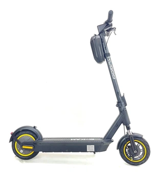 Електросамокат Kugoo G30 EKAM PRO 8,5" (600w 36V 15Ah) + сидіння