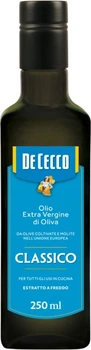 Олія оливкова De Cecco Extra Vergine Classico 250 мл (8001250115058)