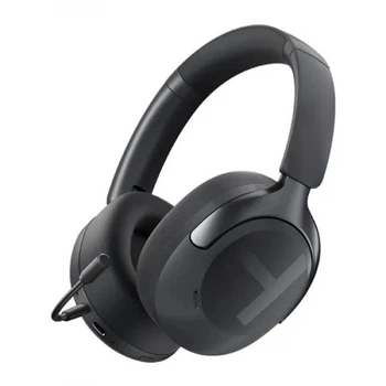 Навушники з мікрофоном HAYLOU S40 ANC Black
