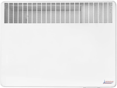 Конвектор Bonjour CEG BL-Meca/M (1500W) + Комплект підставок Atlantic