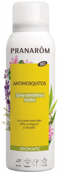 Спрей від комарів Pranarom Antimosquitos 150 мл (5420008531156)